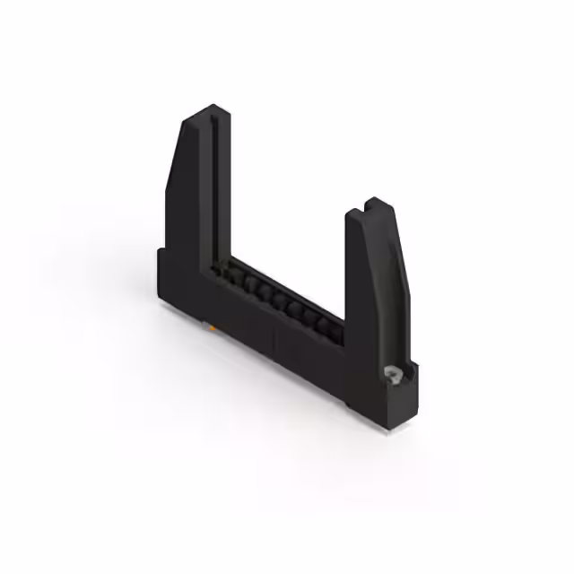 357-020-542-278 EDAC Inc.  Edgeboard Connectors